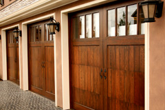Kyrewood garage extension quotes