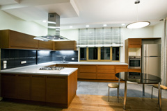 kitchen extensions Kyrewood